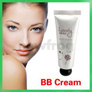   Blemish Cover BB Cream 40ML Cosmetic Concealer Whitening Makeup  