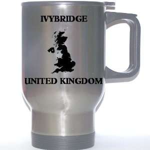  UK, England   IVYBRIDGE Stainless Steel Mug Everything 