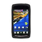 for SONY ERICSSON XPERIA PLAY 4G R800X TRIDENT AEGIS OEM CASE SCREEN 