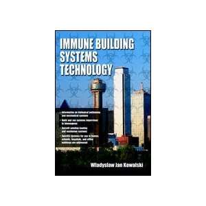  Immune Building Systems Technology 