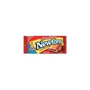Strawberry Newtons 12 oz. Grocery & Gourmet Food