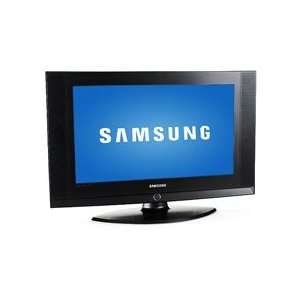  Samsung 26 LCD HDTV with Digital Tuner Electronics