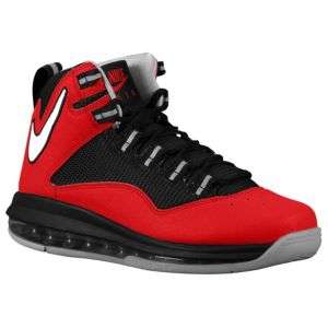 Nike Air Max Darwin 360   Mens   Sport Inspired   Shoes   Red/Black 