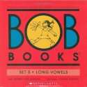 Bob Books, Set 1 Beginning Readers