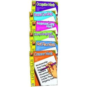  Life Skill Lessons Set Of All 6 Bks Toys & Games