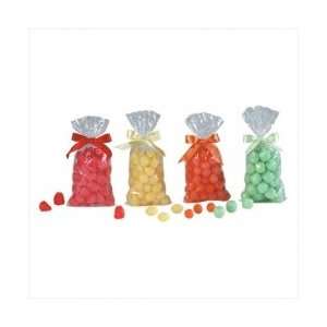  Fruit Wax Potpourri Chips (Pack of 4)