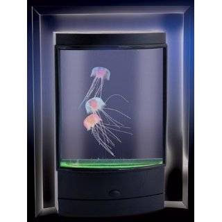 Fascinations Magic Jellyfish with LED Lights   110v