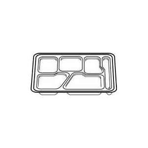   (TH1 0601) Category Foam Food Tray Containers
