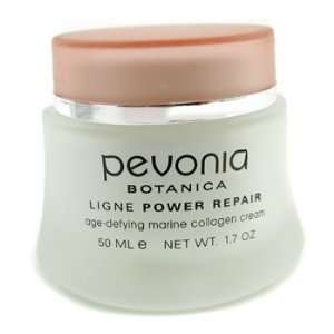 Age Defying Marine Collagen Cream   Pevonia Botanica   Night Care 