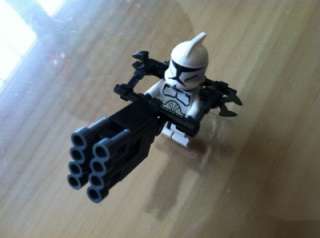 Lego Star Wars Republic Gunship 7676 Solar Sailer 7752 Lot w 