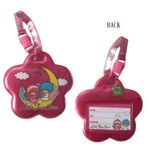    Little Twin Stars Sanrio Characters Card Holder