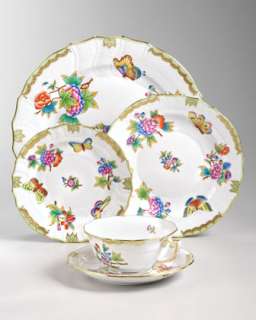 Haviland Porcelain Dinnerware  