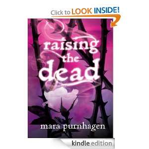 Raising the Dead Mara Purnhagen  Kindle Store