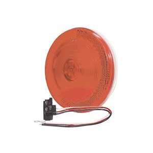  Imperial 81070 Super Sealed Stop/turn/tail Lamp 12v   Red 