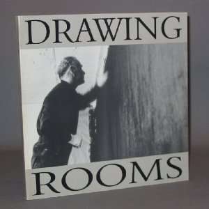  Drawing Rooms Jonathan Borofsky, Sol Lewitt, Richard Serra 