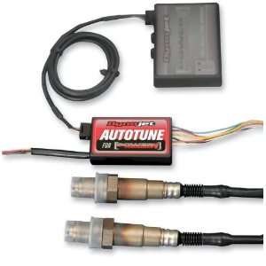   Research Auto Tune Kit for Power Commander V AT 100 Automotive