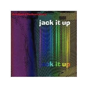  Jack It Up Jack Mack, Heart Atta Music