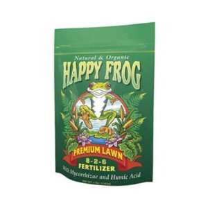  Hydrofarm FX14061 FoxFarm Happy Frog Premium Lawn 