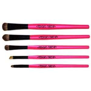  Medusas Makeup Brush Set Beauty