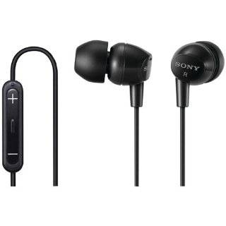 Sony DREX12iP / BLK Phone Headset