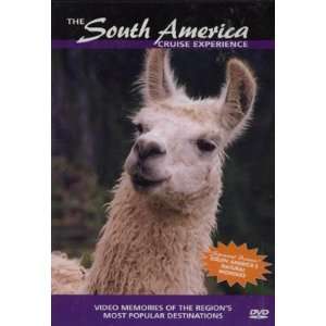  Cruise Experience South America Movies & TV