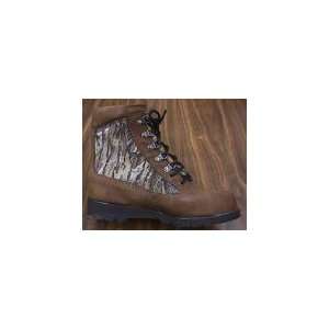 Rocky Boots 8 Realtree Gray Stalker 7W #8045 7W  Sports 