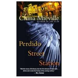   1st (first) edition Text Only China Mieville  Books