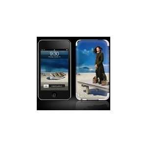   Passenger iPod Touch 2G Skin by Jorge Warda  Players & Accessories
