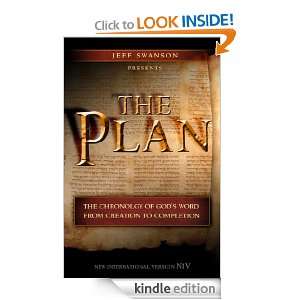   to Completion Jeff Swanson, NIV Biblica  Kindle Store