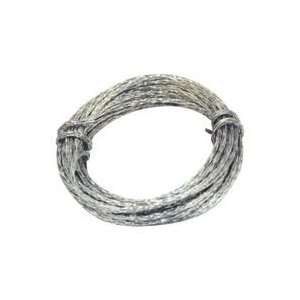  Impex System Group Inc Braided Wire Galvanized 9 5Lb 