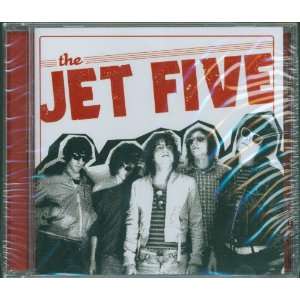  The Jet Five The Jet Five Music