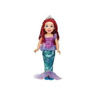  Disney Princess & Me 18 inch Doll Set   Aurora Toys 