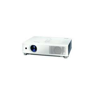  Sanyo PLC XU111   LCD projector   4000 ANSI lumens   XGA 