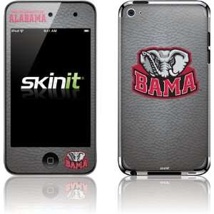   Bama Vinyl Skin for iPod Touch (4th Gen)  Players & Accessories