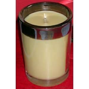   Aromatic Holiday Jar Candle Joie De Noel  No Box