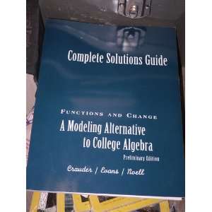  guide,functions and change, a modeling alternative to college 
