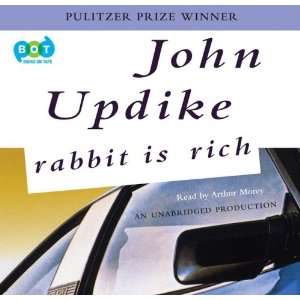  Rabbir is Rich (9781415958568) John Updike, Arthur Morey 