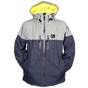  Flylow BA Puffy Jacket 2012