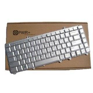 Pwr+® Laptop Keyboard for Dell Inspiron 1318 1400 1410 1420 1425 1500 