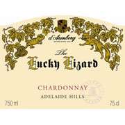 Arenberg Lucky Lizard Chardonnay 2007 
