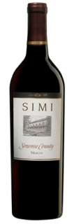 Simi Merlot 2003 