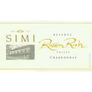 Simi Russian River Chardonnay 2005 