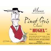 Hugel Classic Pinot Gris 2008 