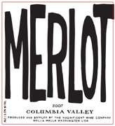 The Magnificent Wine Company Merlot 2007 