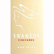 Swanson Pinot Grigio 2010 