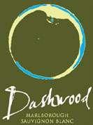 Dashwood Sauvignon Blanc 2009 