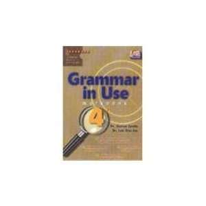  Grammar in Use Workbook Pt. 4 (9789814070638) George 