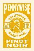 Pennywise Pinot Noir 2010 