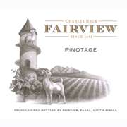 Fairview Pinotage 2009 