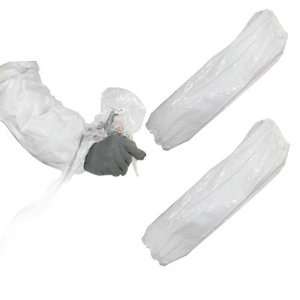   Top Quality Plastic Disposable Tattoo Sleeve